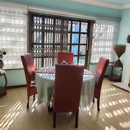 Obaa Sima Guest House Mthatha Luaran gambar