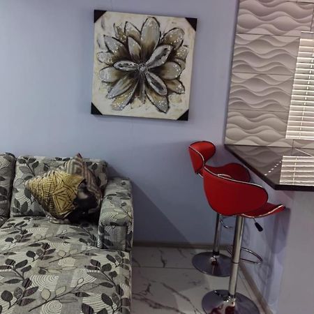 Obaa Sima Guest House Mthatha Luaran gambar