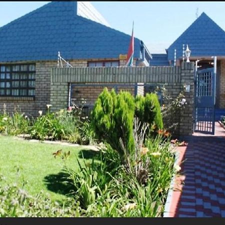 Obaa Sima Guest House Mthatha Luaran gambar