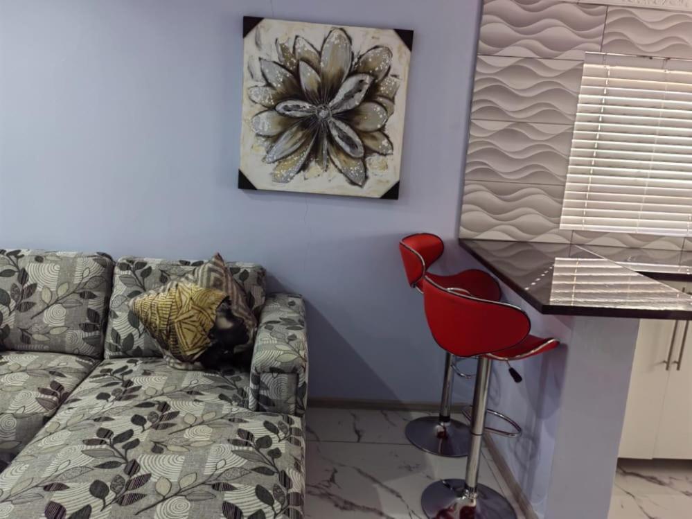 Obaa Sima Guest House Mthatha Luaran gambar