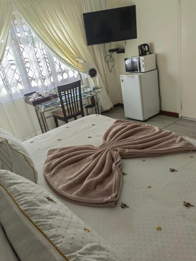 Obaa Sima Guest House Mthatha Luaran gambar