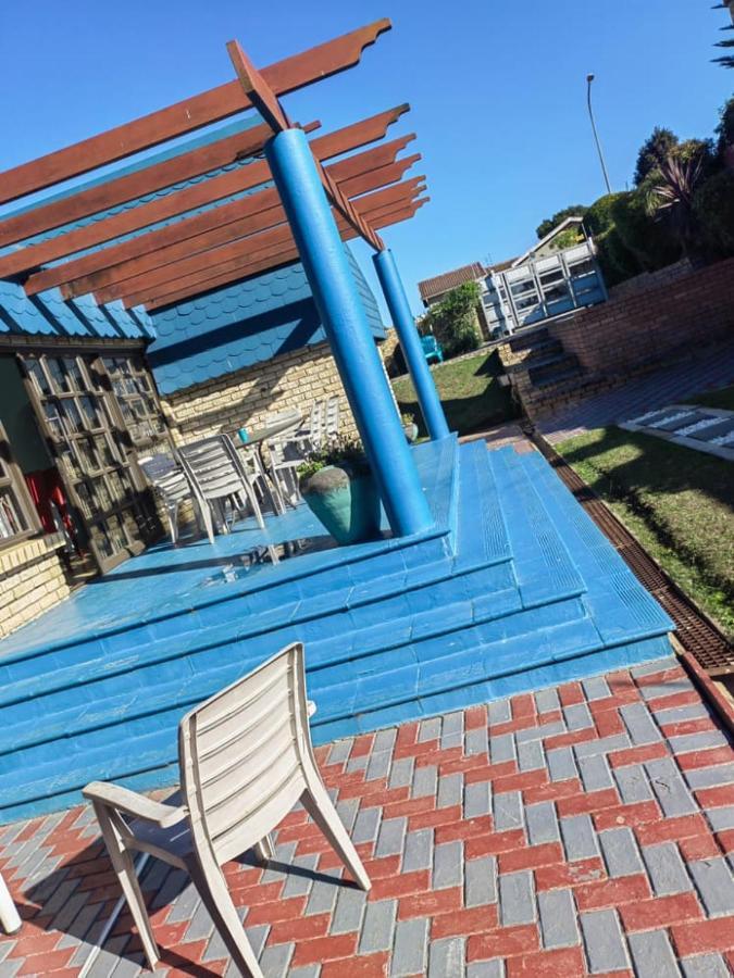 Obaa Sima Guest House Mthatha Luaran gambar