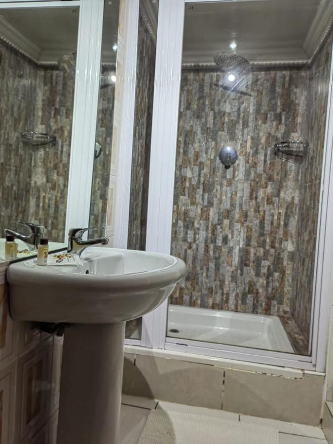 Obaa Sima Guest House Mthatha Luaran gambar