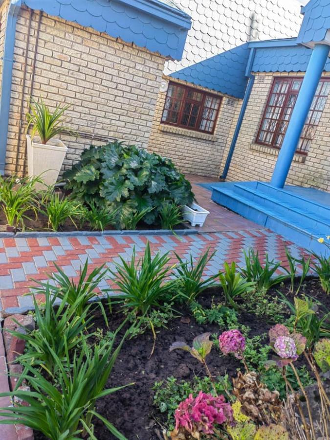 Obaa Sima Guest House Mthatha Luaran gambar