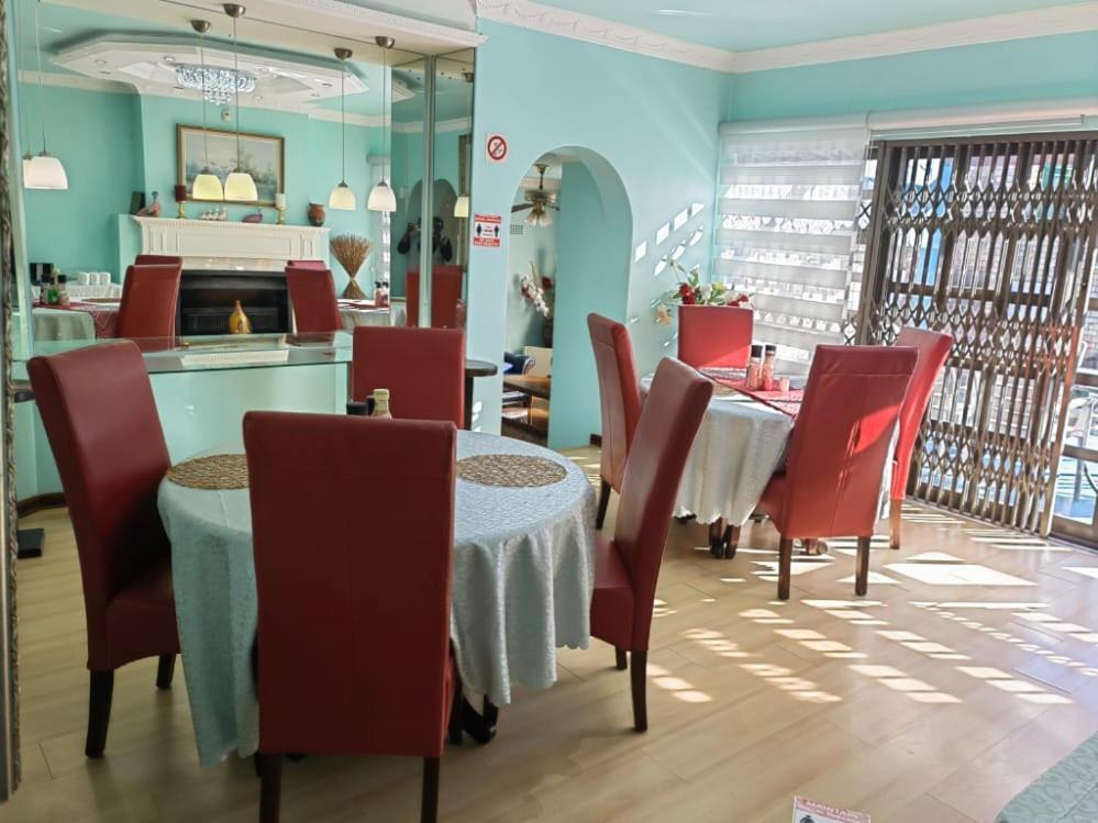 Obaa Sima Guest House Mthatha Luaran gambar